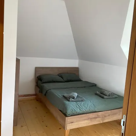 Feriehus Reset Zaovine