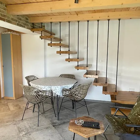 Reset Zaovine Feriehus Vezanja