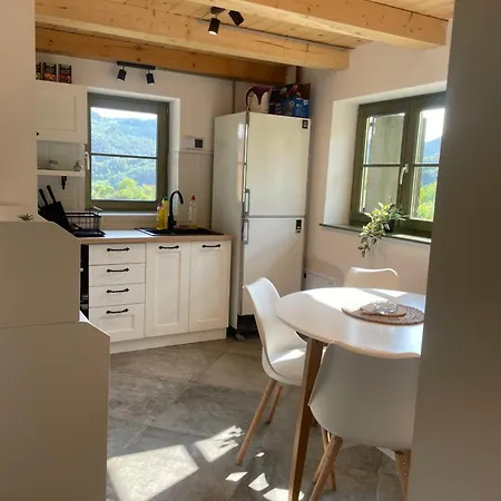 Feriehus Reset Zaovine Vezanja