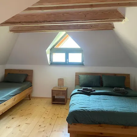 Feriehus Reset Zaovine *