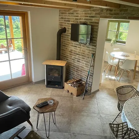 Feriehus Reset Zaovine *