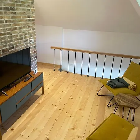 Reset Zaovine Feriehus